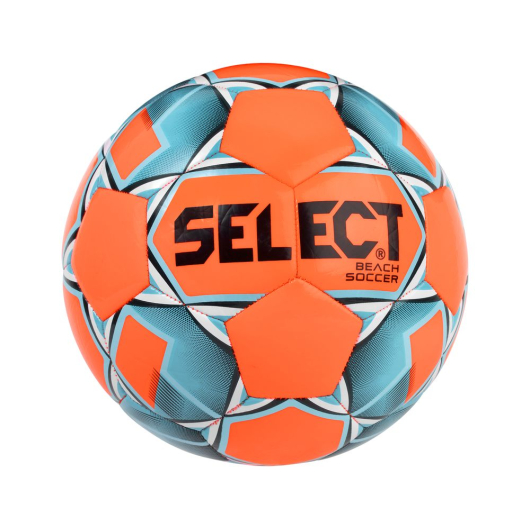 М'яч для пляжного футболу SELECT Beach Soccer
